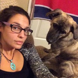 Meet your Posher, Heather